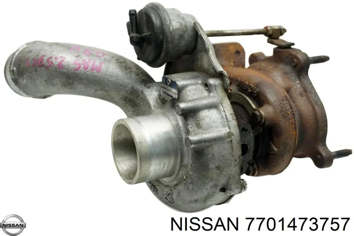 Turbina SL Turbo 200102110103 preço, a partir de 267,62 USD