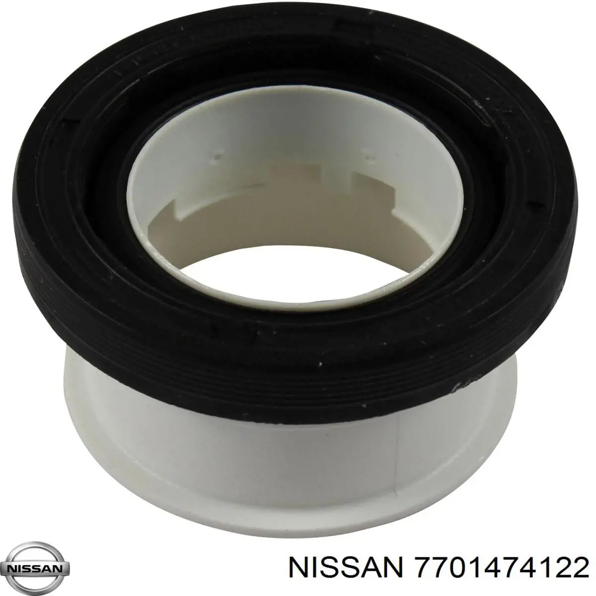 Compre 7701474122 Nissan/Infiniti Bucim do semieixo direito do eixo dianteiro