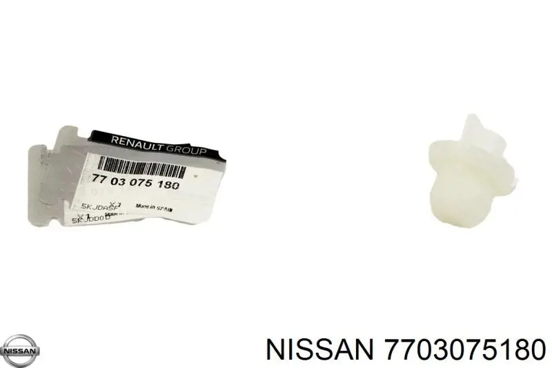 Tampão de enchimento da Caixa de Mudança/Caixa Automática de Mudança Nissan/Infiniti 7703075180 preço, a partir de 4,61 USD