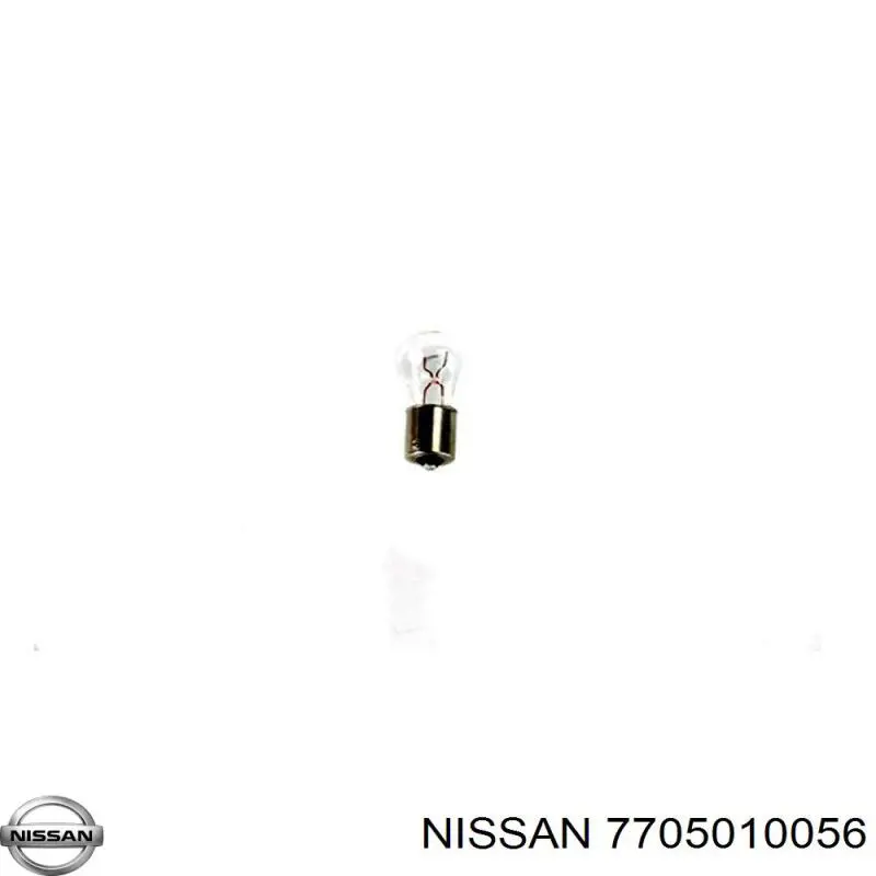Compre 7705010056 Nissan/Infiniti 