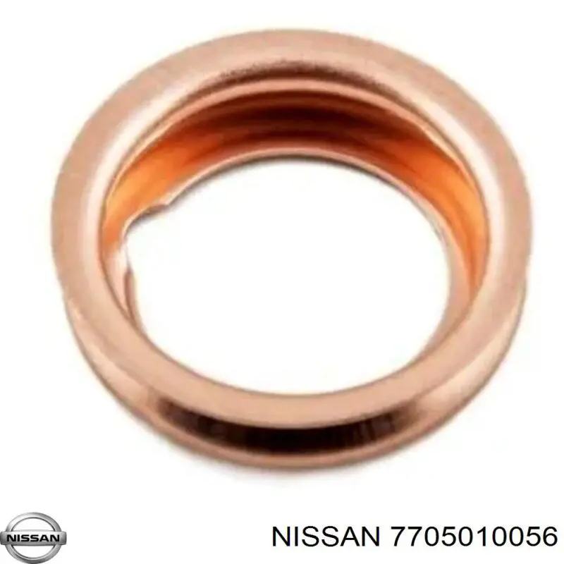  Nissan/Infiniti 7705010056 preço, a partir de 3,41 USD