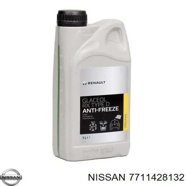 Compre ADANTIFREEZEC1L AD Fluido de esfriamento