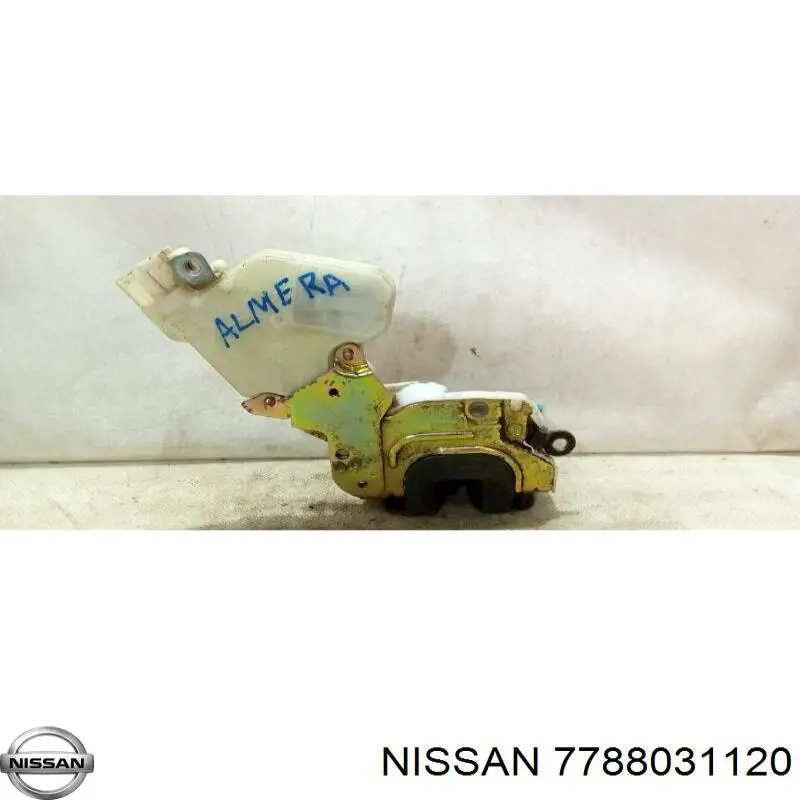  Nissan/Infiniti 8055295F0B preço, a partir de 180,01 USD