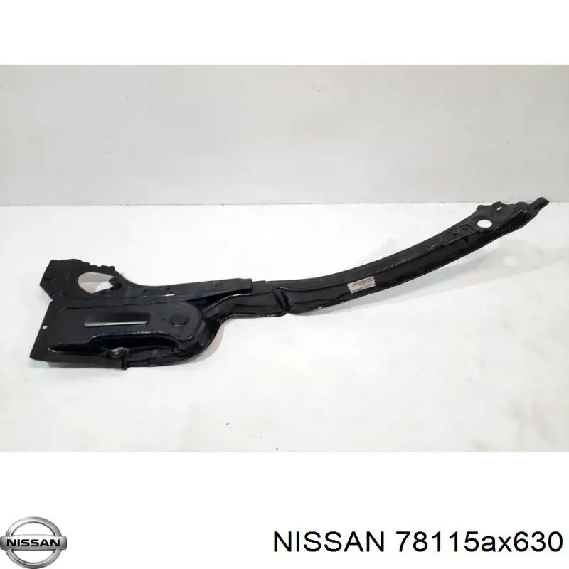 78115AX630 Nissan/Infiniti 