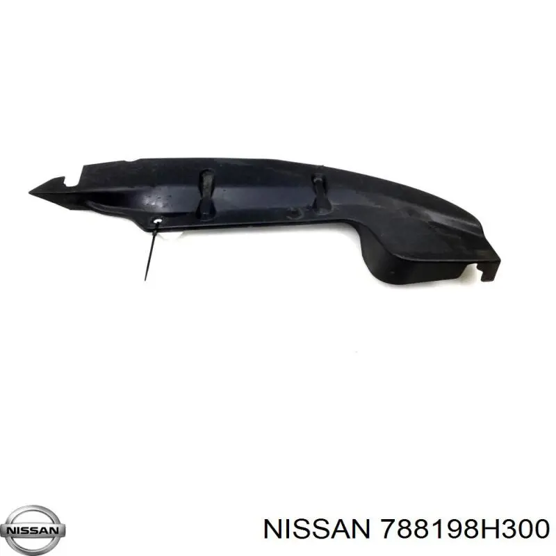 788198H300 Nissan/Infiniti 