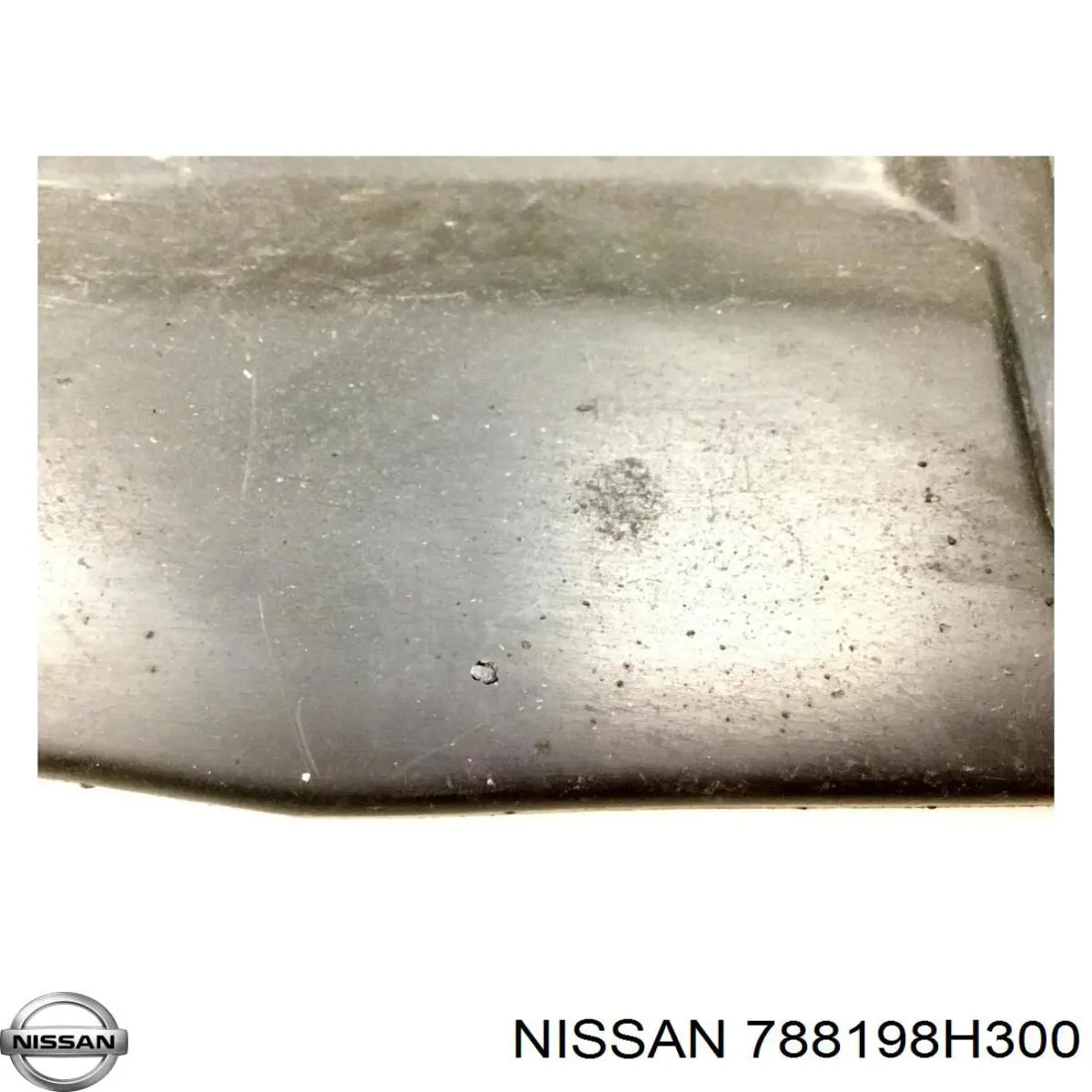  Nissan/Infiniti 788198H300 preço, a partir de 42,86 USD