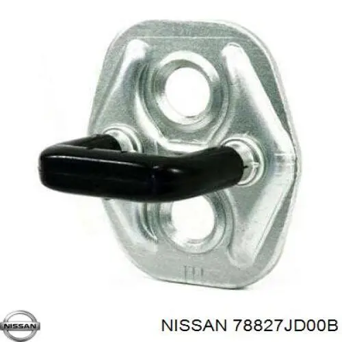  Nissan/Infiniti 78827JD00B preço, a partir de  