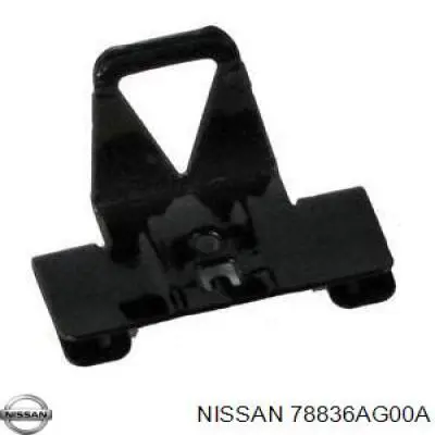 78836AG00A Nissan/Infiniti 