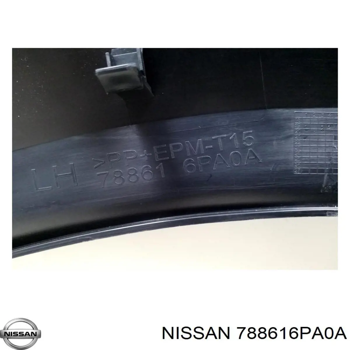  788616PA0A Nissan/Infiniti