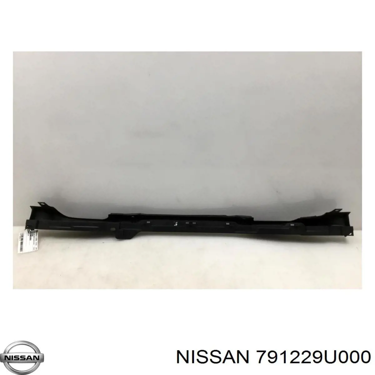 Consola central de absorvedor do pára-choque traseiro Nissan/Infiniti 791229U000 preço, a partir de  USD