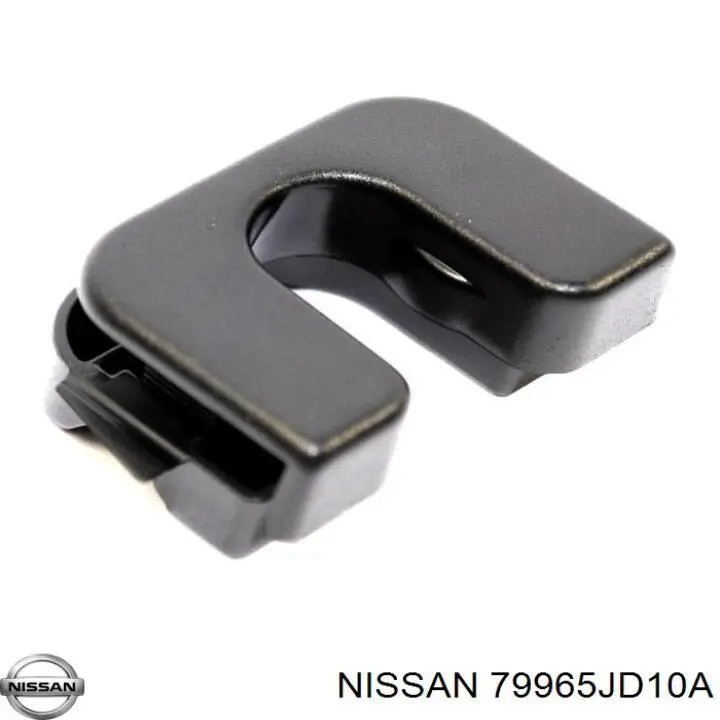 79965JD10A Nissan/Infiniti 