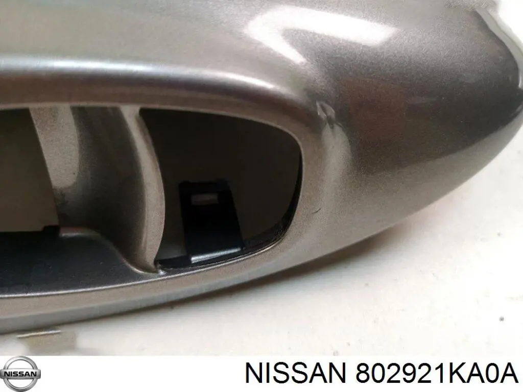  Nissan/Infiniti 802921KA0A preço, a partir de  USD