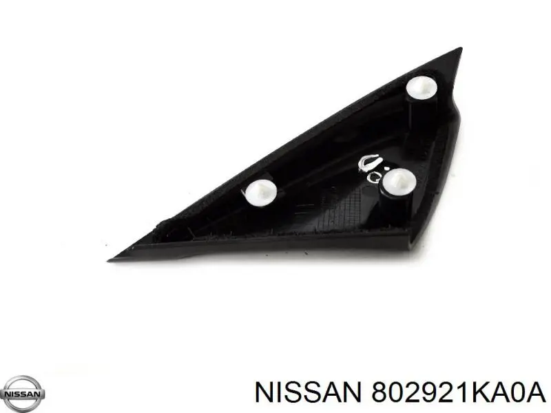 802921KA0A Nissan/Infiniti 