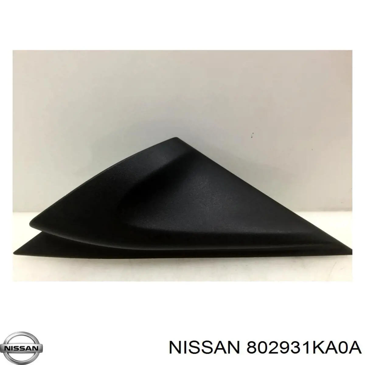 802931KA0A Nissan/Infiniti 