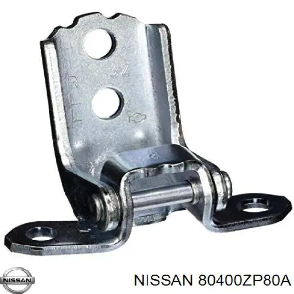 Gozno da porta dianteira direita Nissan/Infiniti 80400ZP80A preço, a partir de 42,46 USD