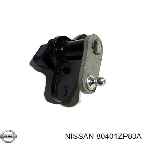Gozno da porta dianteira esquerda Nissan/Infiniti 80401ZP80A preço, a partir de 112,37 USD