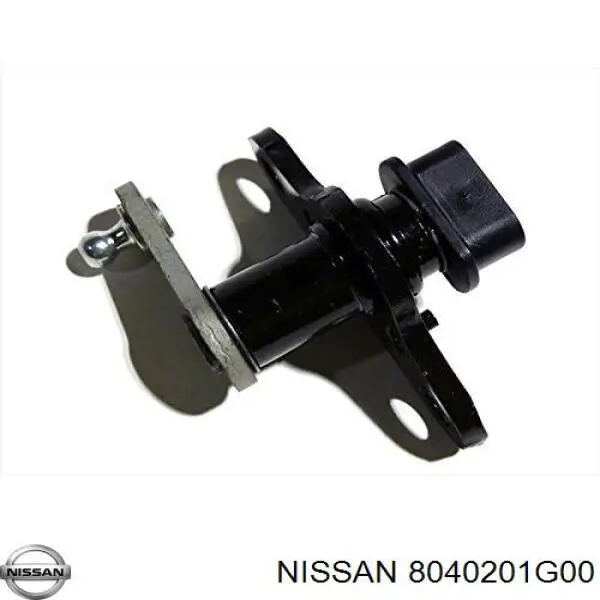 8040201G00 Nissan/Infiniti Gozno da porta dianteira