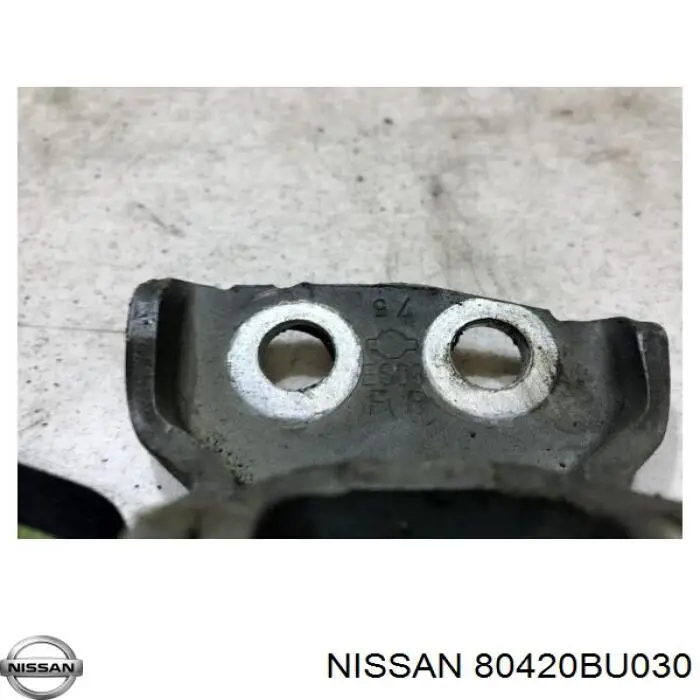 Gozno da porta dianteira direita Nissan/Infiniti 80420BU030 preço, a partir de 49,18 USD