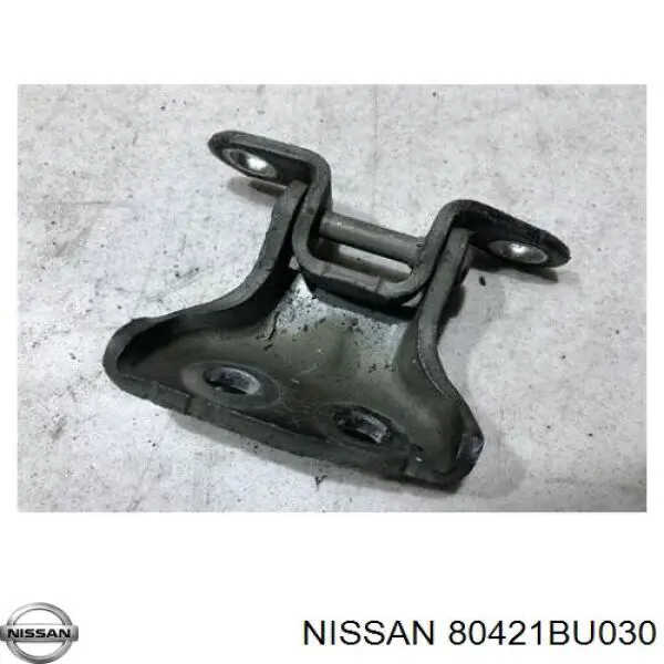 Gozno da porta dianteira esquerda Nissan/Infiniti 80421BU030 preço, a partir de 41,80 USD