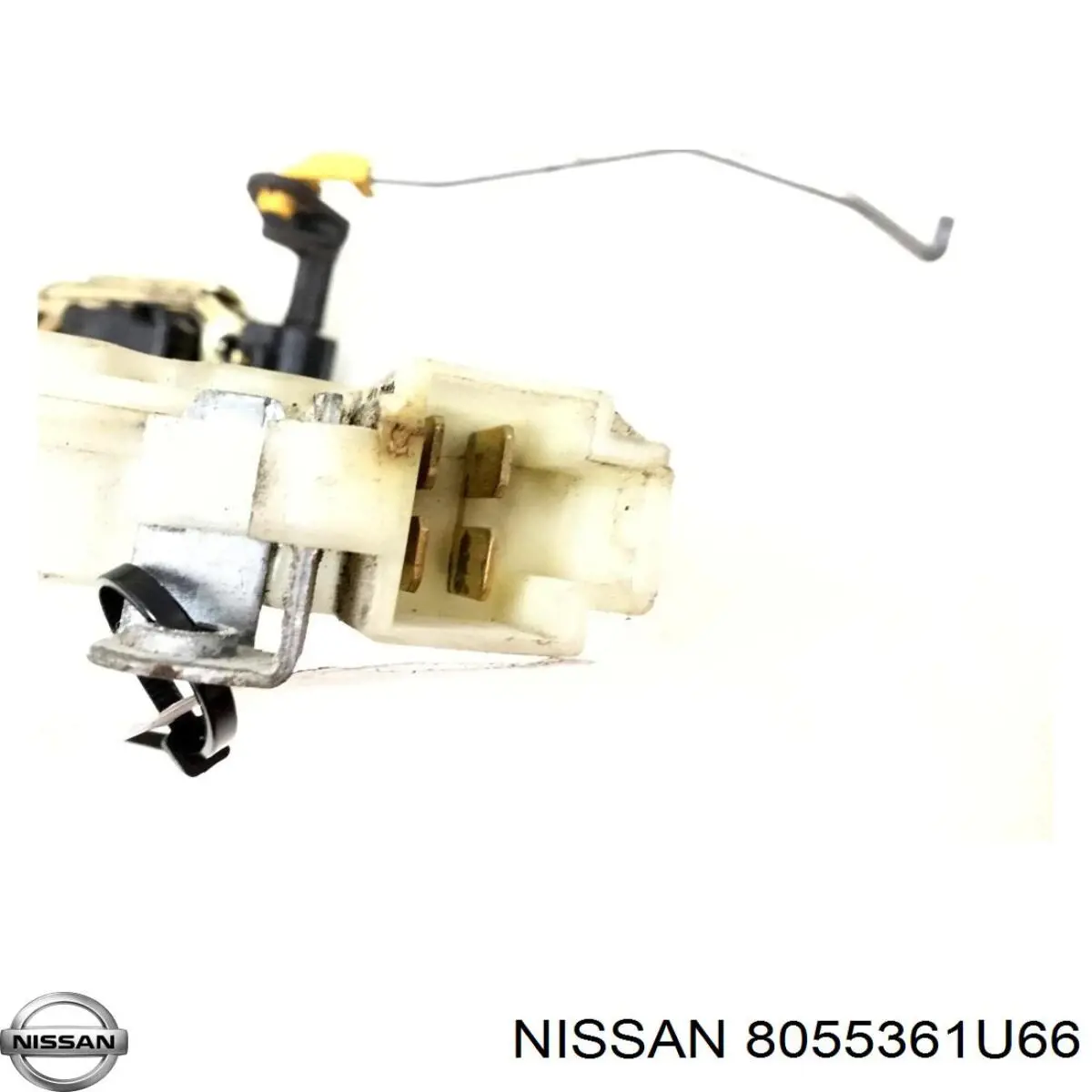 8055361U66 Nissan/Infiniti 