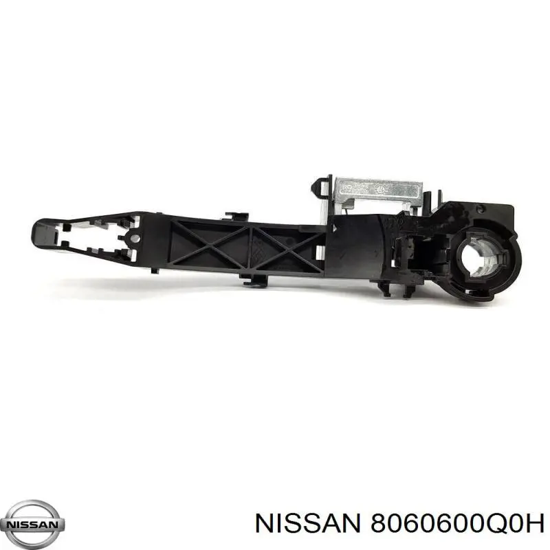 Montante de estabilizador dianteiro Nissan/Infiniti 8060600Q0H preço, a partir de 24,97 USD