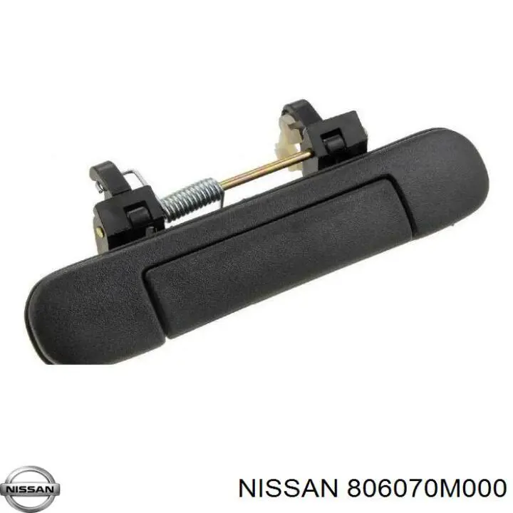 Nissan/Infiniti 806070M000 preço, a partir de 44,27 USD