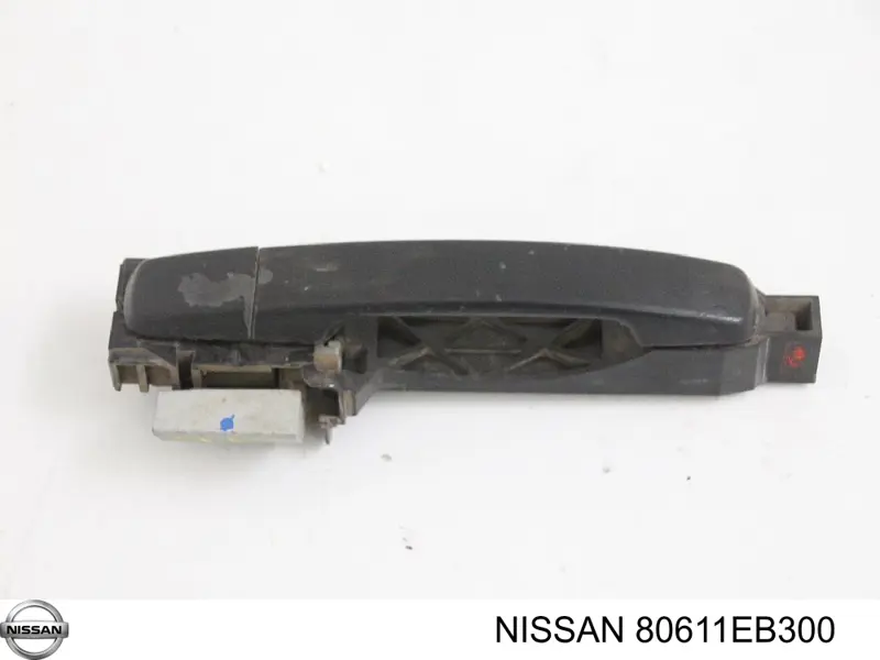 Suporte de maçaneta externa da porta dianteira esquerda Nissan/Infiniti 80611EB300 preço, a partir de 35,75 USD