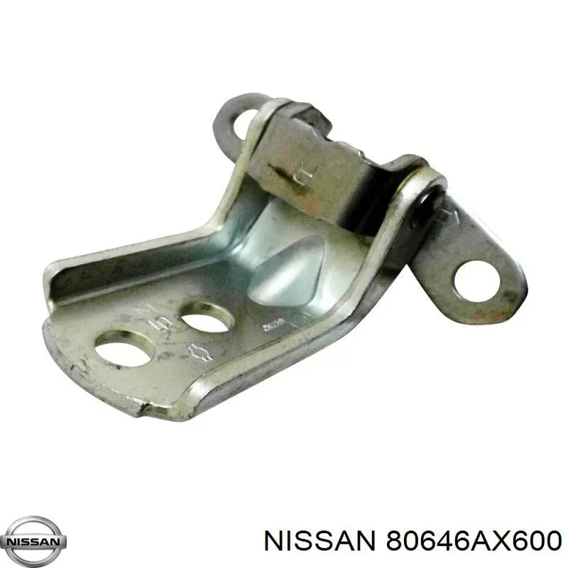 80646AX600 Nissan/Infiniti 