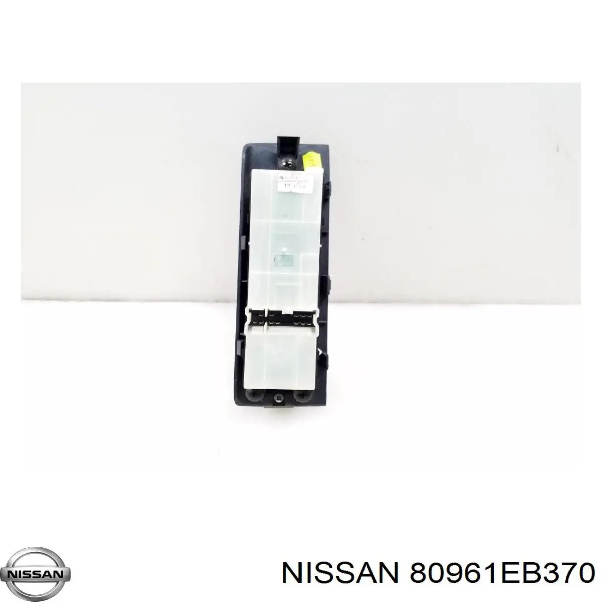 80961EB370 Nissan/Infiniti 