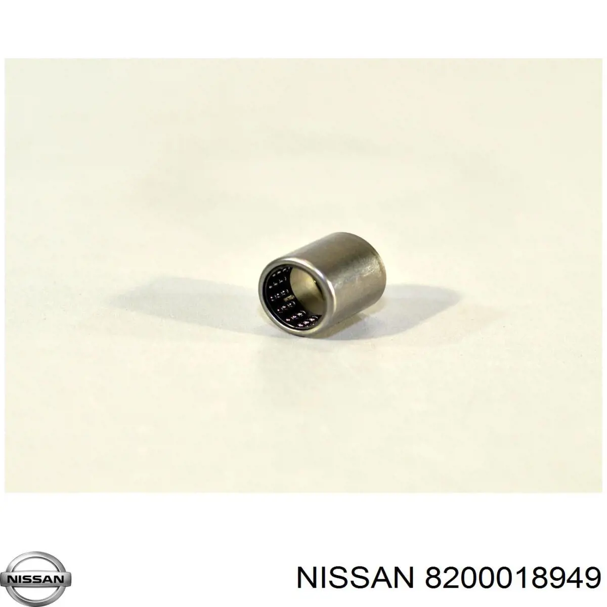 8200018949 Nissan/Infiniti Bucha do mecanismo de mudança (de ligação)