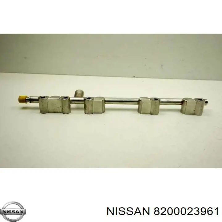 Compre 0445214025 Renault (RVI) Distribuidor de combustível (rampa)