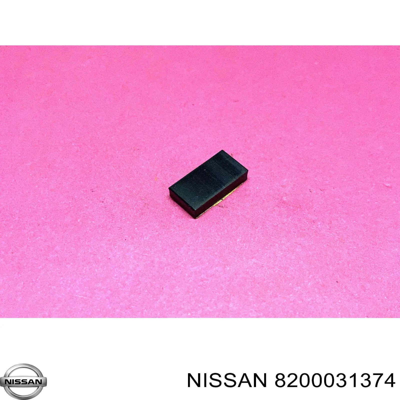 8200031374 Nissan/Infiniti 