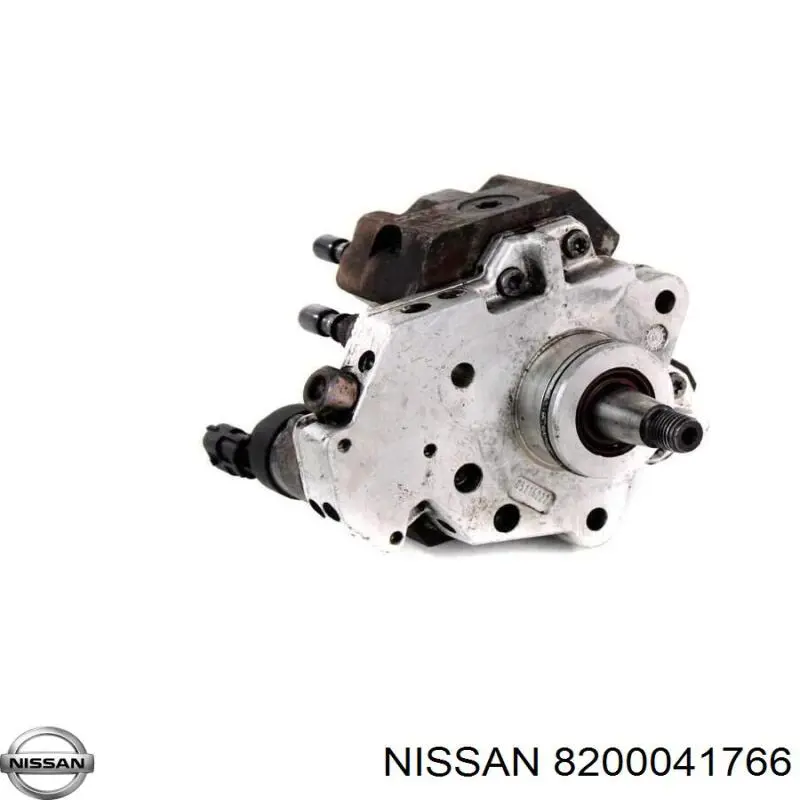 Bomba de combustível de pressão alta Renault (RVI) H8200041766 preço, a partir de 83,43 USD