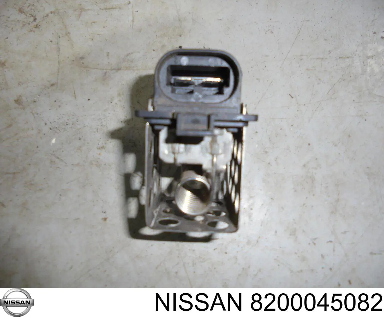 Regulador de revoluções de ventilador de esfriamento (unidade de controlo) Nissan/Infiniti 8200045082 preço, a partir de 21,41 USD