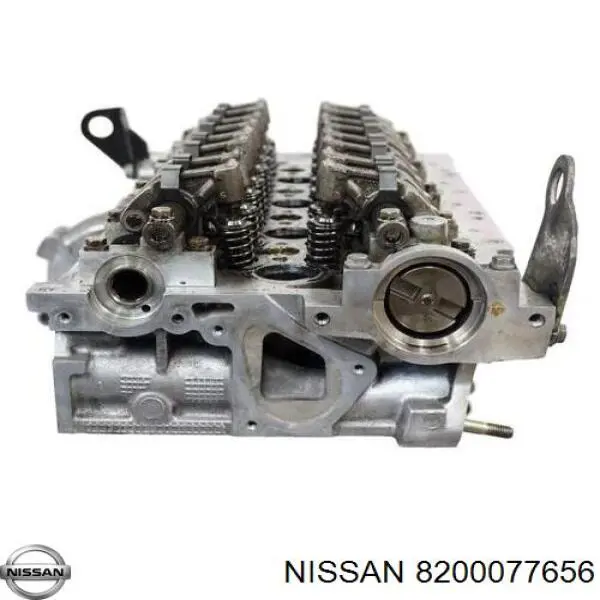 Compre 8200077656 Nissan/Infiniti Mola de válvula