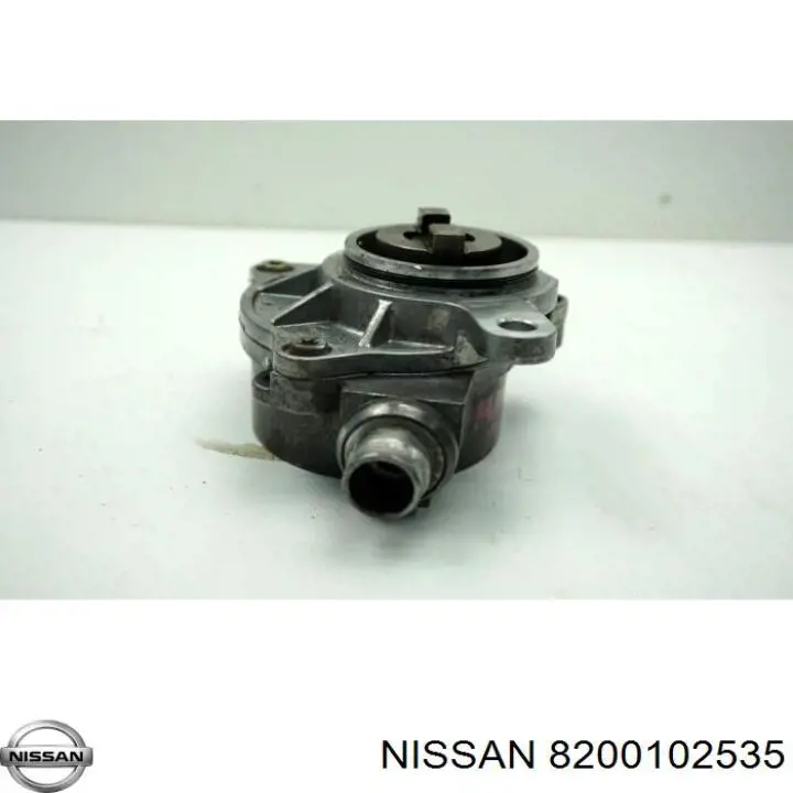 Bomba a vácuo Nissan/Infiniti 8200102535 preço, a partir de 56,18 USD