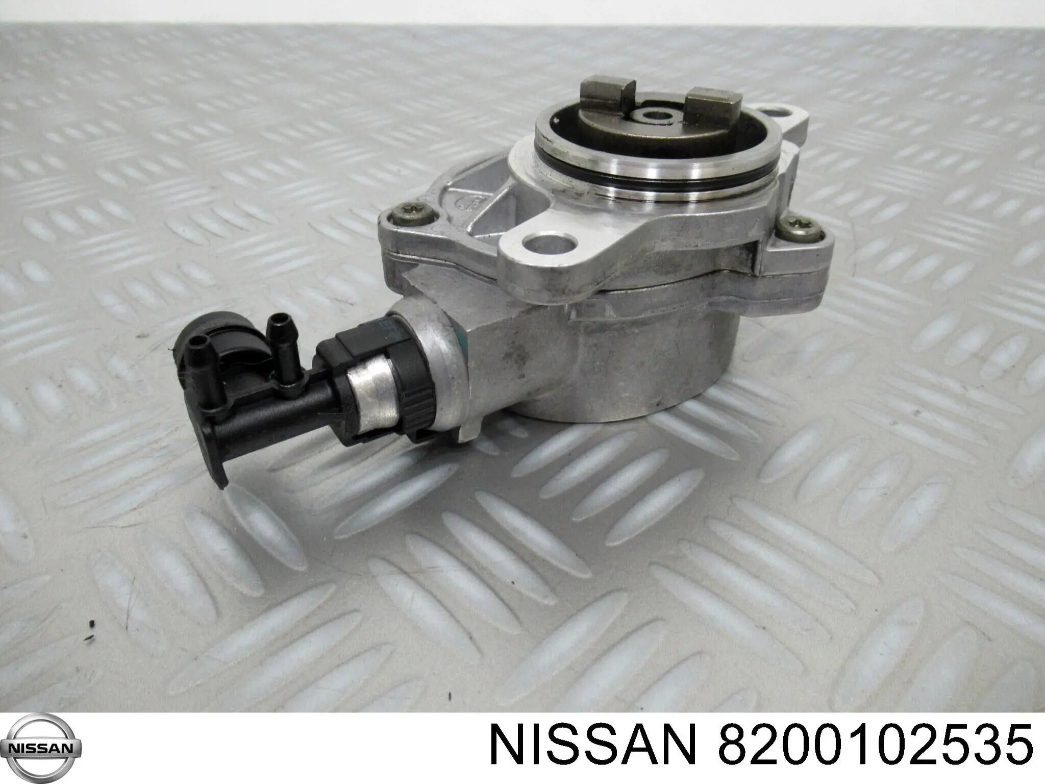 Bomba a vácuo 8200102535 Nissan/Infiniti