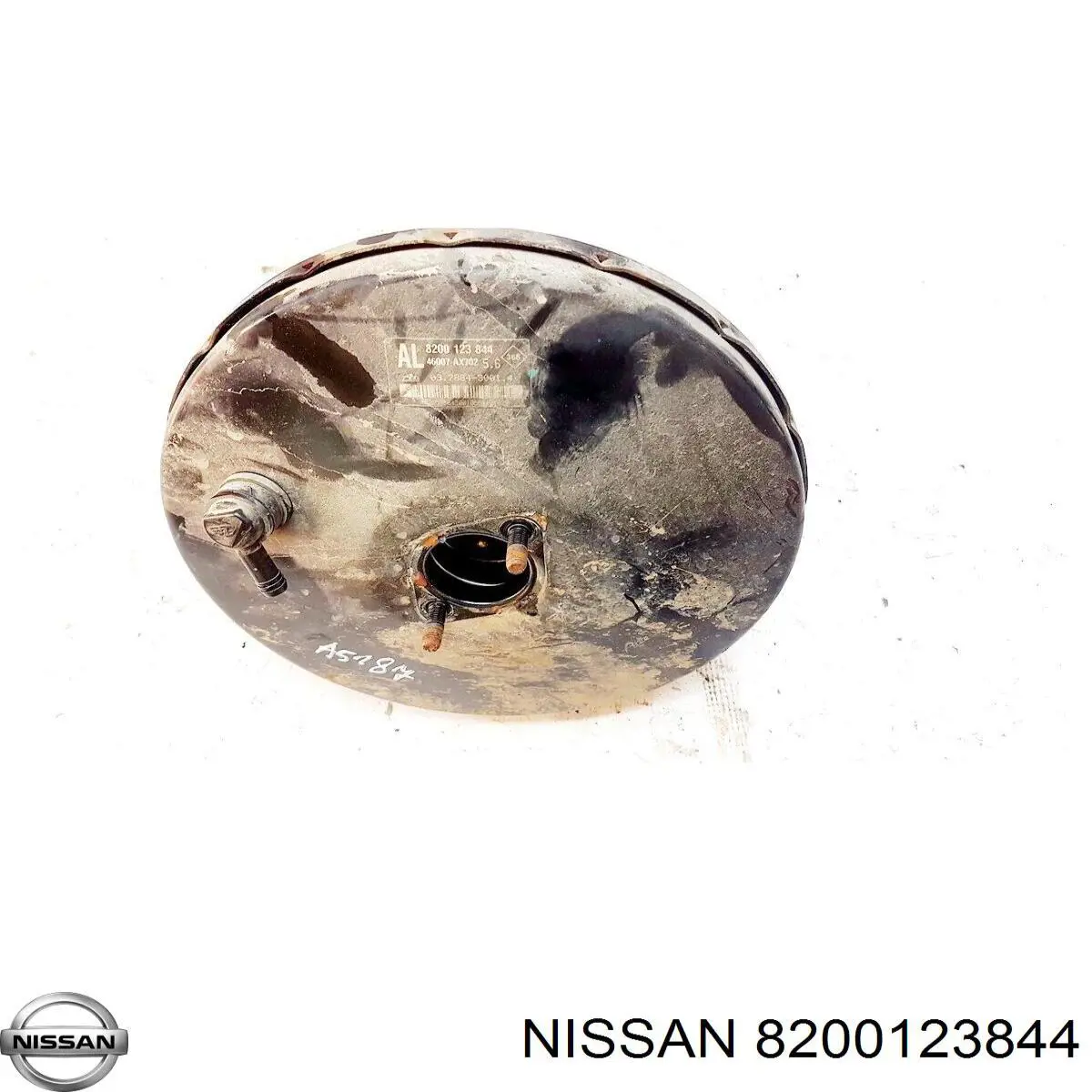 8200123844 Nissan/Infiniti 