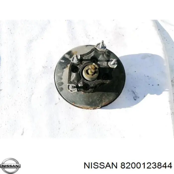  Nissan/Infiniti 8200123844 preço, a partir de 78,32 USD