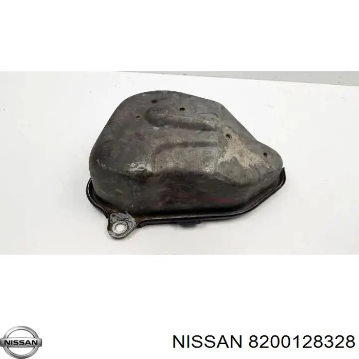 Compre 8200128328 Nissan/Infiniti Guia da árvore primária da Caixa de Mudança
