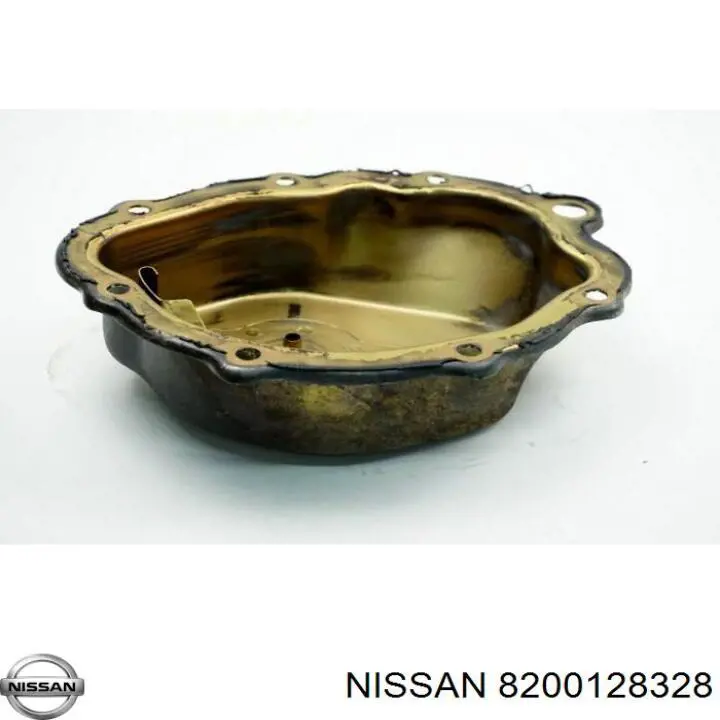 Compre 8200128328 Nissan/Infiniti Guia da árvore primária da Caixa de Mudança