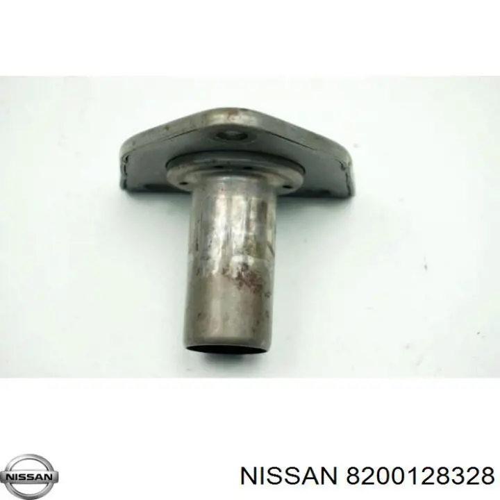Guia da árvore primária da Caixa de Mudança 8200128328 Nissan/Infiniti