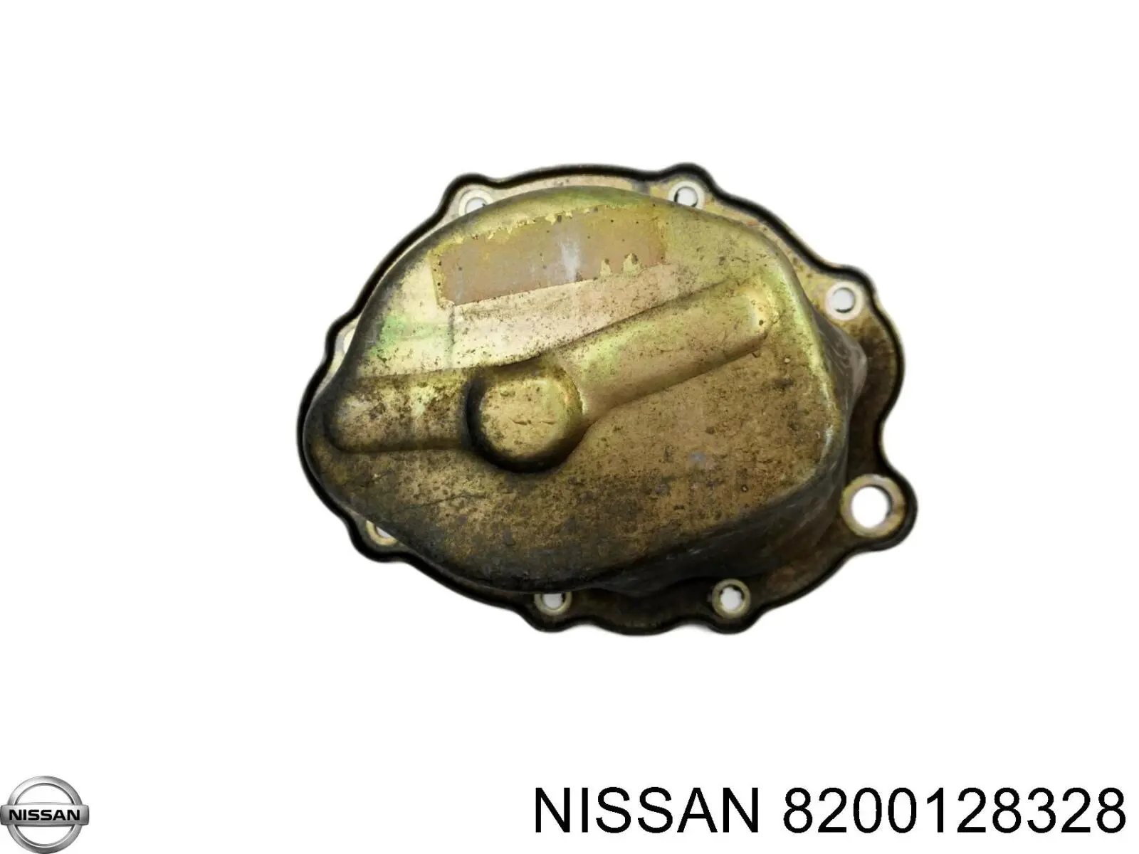 Guia da árvore primária da Caixa de Mudança 8200128328 Nissan/Infiniti