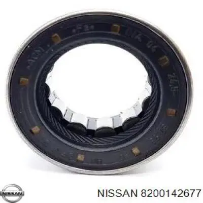 Compre 8200142677 Nissan/Infiniti Rolamento de suporte da árvore primária da Caixa de Mudança (rolamento de centragem de volante)