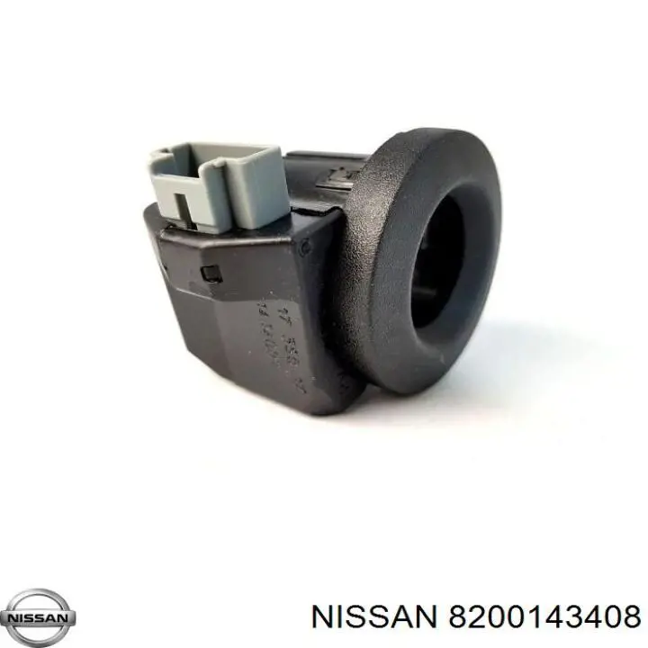 Antena (anel) de imobilizador Nissan/Infiniti 8200143408 preço, a partir de 95,34 USD