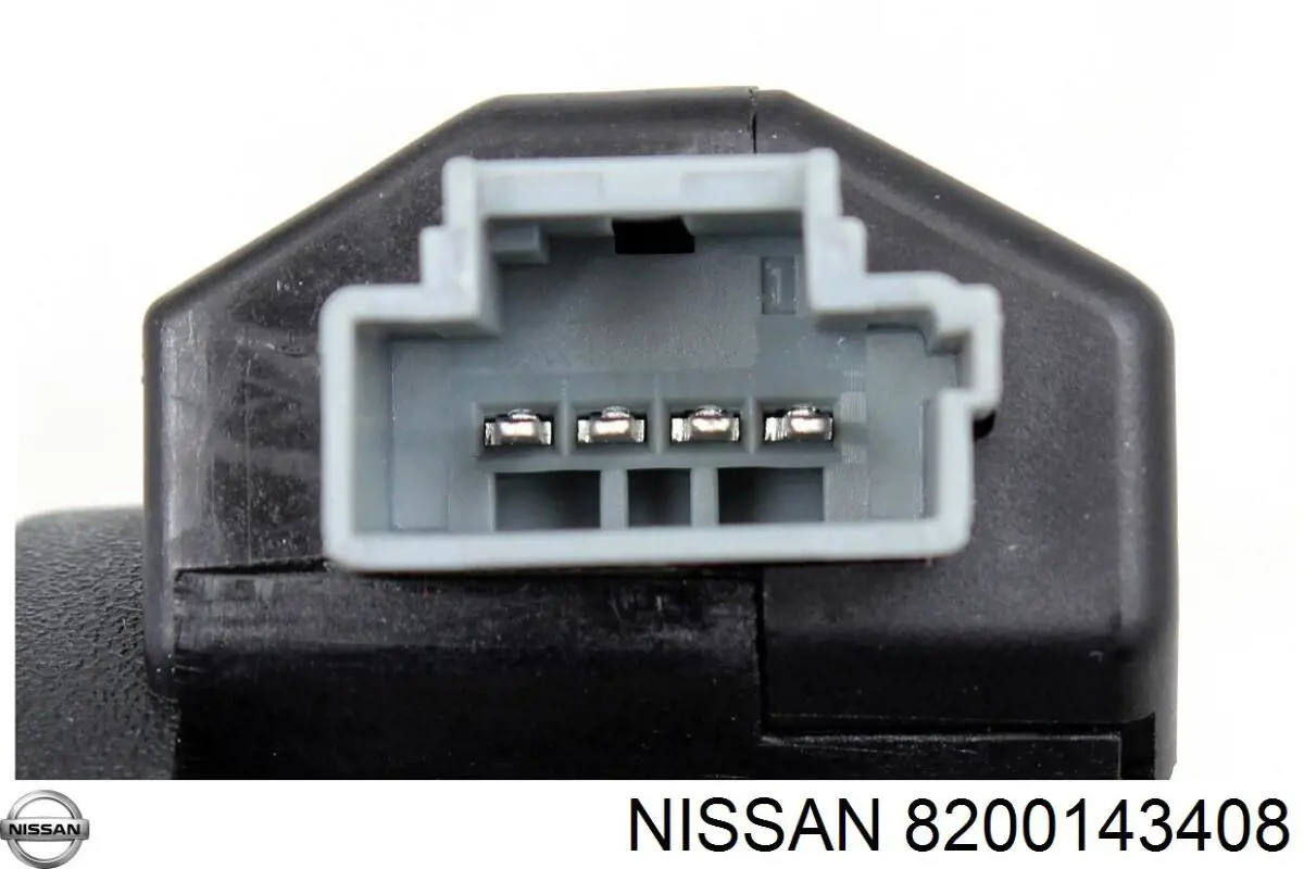 Antena (anel) de imobilizador Nissan/Infiniti 8200143408 preço, a partir de 95,34 USD