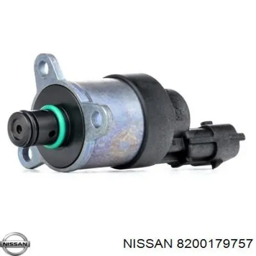 Compre 22670AW300 Nissan/Infiniti Válvula de regulação de pressão (válvula de redução da Bomba de Combustível de Pressão Alta) Common-Rail-System