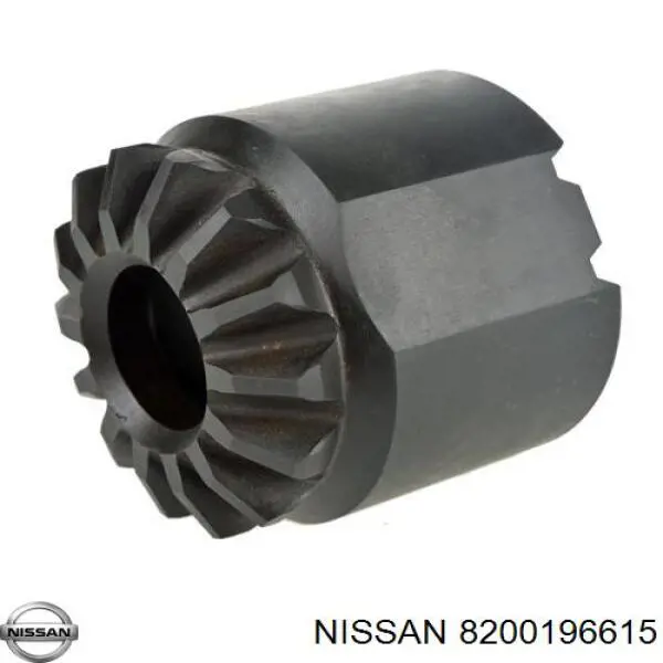  Nissan/Infiniti 8200196615
