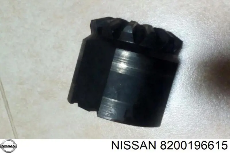 4401643 Opel Satélite de diferencial