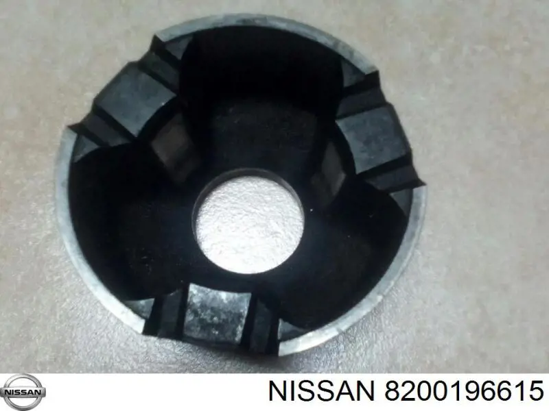 Satélite de diferencial 8200196615 Nissan/Infiniti